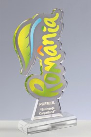 Trofee Personalizate TU 02